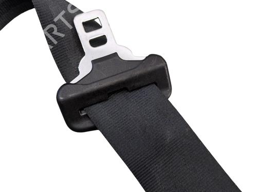 Rear right seatbelt RENAULT LAGUNA III (BT0/1) 2.0 16V (BT05, BT0F, BT0W) | BP28521701I28
