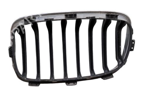 Grille BMW 1 (F20) 120 d | BP28544639C40
