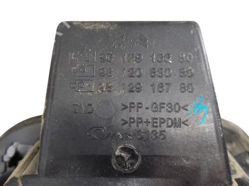 Fuel flap CITROËN C3 III (SX) 1.2 THP 110 (SXHNPS, SXHNZT, SXHNZ6) | BP30080480C131 