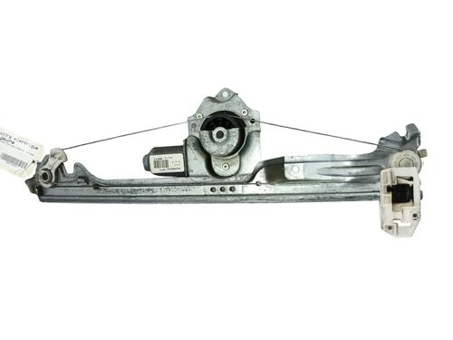 Front left window mechanism RENAULT MODUS / GRAND MODUS (F/JP0_) 1.5 dCi 90 | BP32001869C22