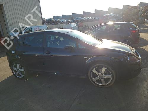 Rear mirror SEAT LEON (1P1)  | BP25104679I6 