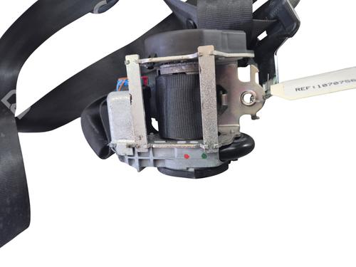 Front right seatbelt RENAULT MEGANE III Hatchback (BZ0/1_, B3_) 1.5 dCi (BZ09, BZ0D, BZ1W, BZ29, BZ14) | BP26654899I25  - Image 5
