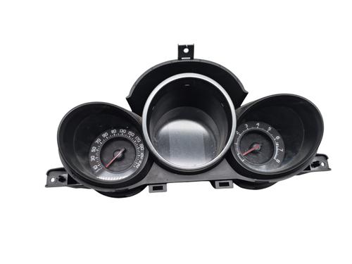 Used Instrument cluster Instrument cluster FIAT 500X (334_) 1.4 (334AXC1B, 334AXC11) (140 hp) 25102098 25102098