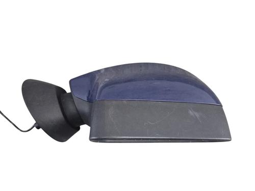 Right mirror DACIA SANDERO 1.4 (BS0C, BS0A, BS0G, BS1F, BS0E) | BP30566165C27