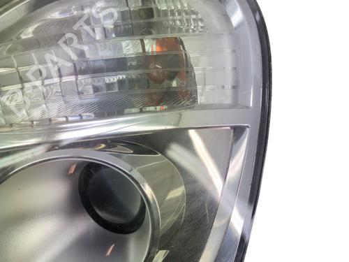 Left headlight RENAULT MODUS / GRAND MODUS (F/JP0_) 1.2 | BP31824665C28  - Image 11