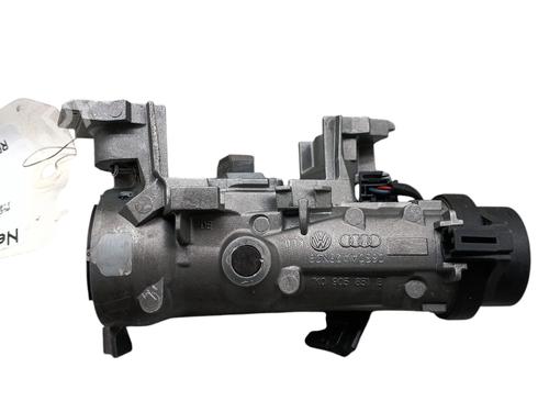 Used Ignition barrel AUDI A3 Sportback (8PA) 1.6 TDI (105 hp) 28129550