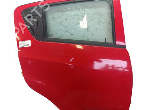 Used Right rear door CHEVROLET SPARK (M300) [2009-2025]  25074265