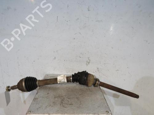 Used Right front driveshaft PEUGEOT 407 Coupe (6C_) 2.7 HDi (204 hp) 25085935