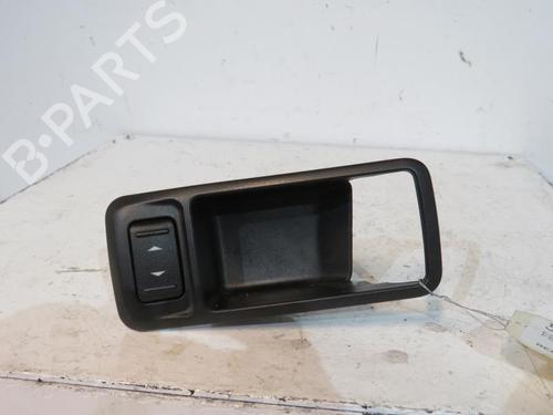Used Right front window switch FORD FOCUS C-MAX (DM2) 1.6 TDCi (109 hp) 25084018
