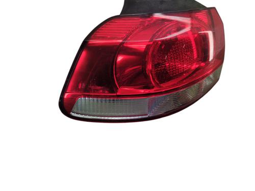 Left taillight VW GOLF VI (5K1) 1.6 TDI | BP31170483C34 
