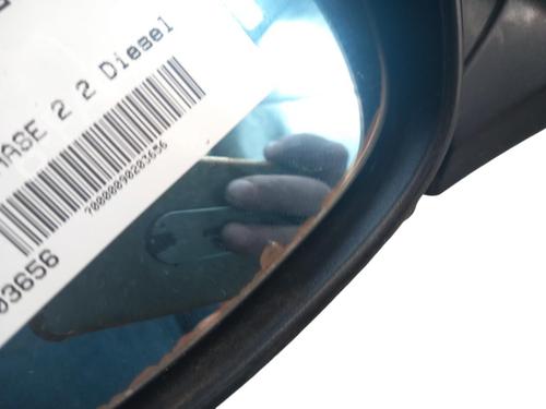 Left mirror BMW 1 (E87) 118 d | BP25072585C26 