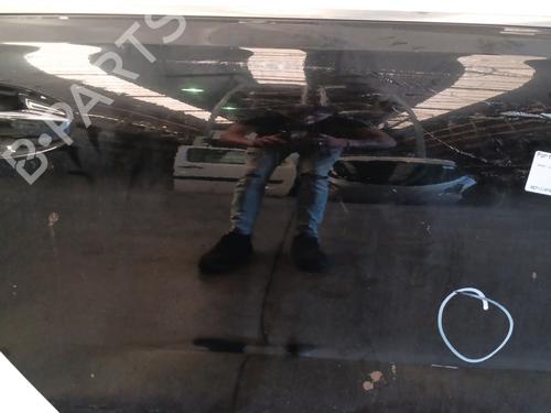 Right rear door PEUGEOT 508 I (8D_) 2.2 HDi | BP28276957C5 