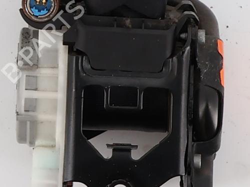 Front right seatbelt PEUGEOT PARTNER Tepee | BP35938256I25 - Image 2
