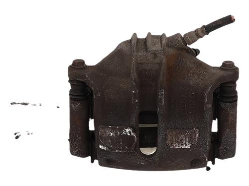 Left front brake caliper CITROËN C3 III (SX) 1.2 VTi 82 | BP33681898M105 - Image 2