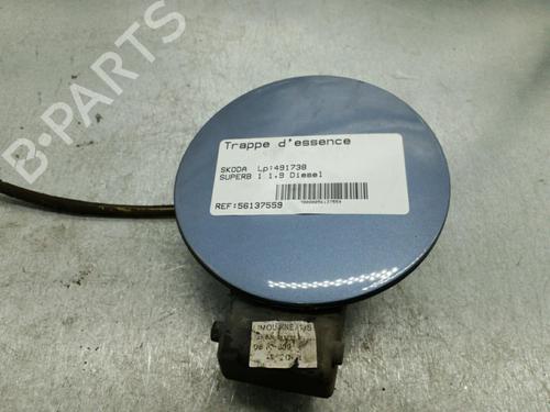 fuel-flap-skoda-superb-i-3u4-2001-2002-2003-2004-2005-2006-2007-2008-25089290 main image