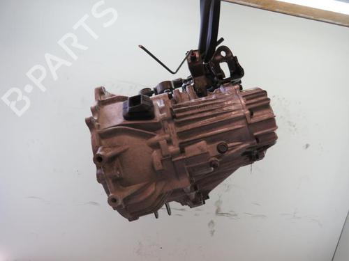 Gearbox HYUNDAI GETZ (TB) 1.3 | BP25070694M3 