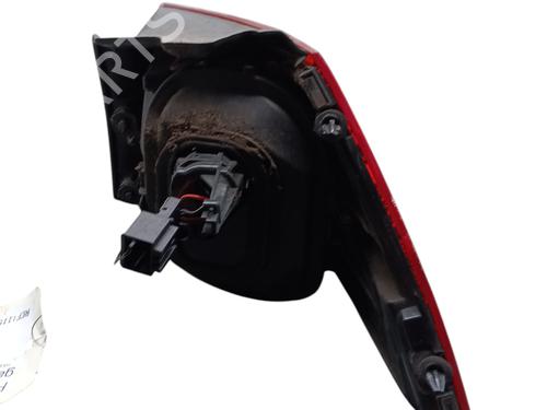 Venstre baglygte VW GOLF VII (5G1, BQ1, BE1, BE2) 1.2 TSI (86 hp) 31883474