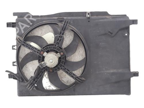 Radiator fan OPEL CORSA E (X15) 1.4 (08, 68) | BP40457796M35 - Image 3