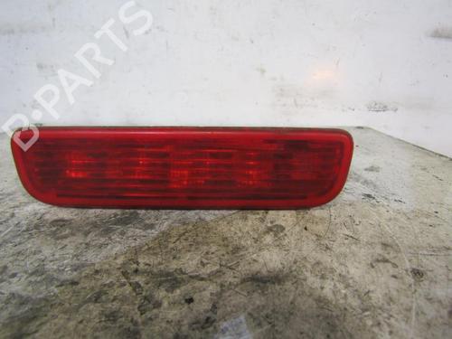 Used Third brake light CITROËN NEMO MPV 1.4 HDi (68 hp) 25090223