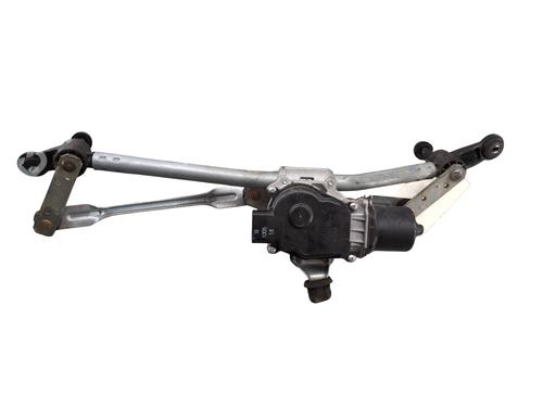 Used Front wiper motor DACIA LODGY (JS_) 1.5 dCi (JSMC, JSAF) (107 hp) 28132221
