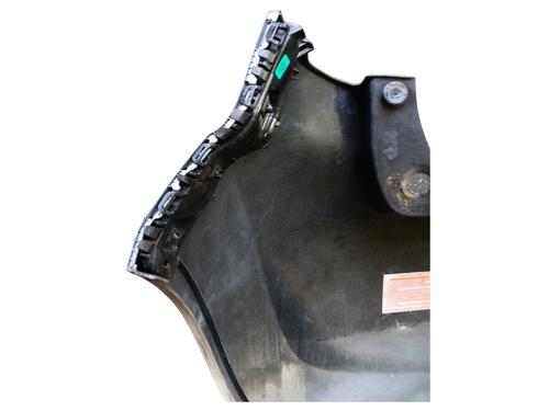 Rear bumper OPEL AGILA B (H08) 1.2 (F68) | BP31174729C8