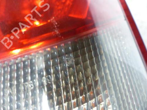 Right taillight NISSAN X-TRAIL I (T30) 2.2 Di 4x4 | BP25107787C35 