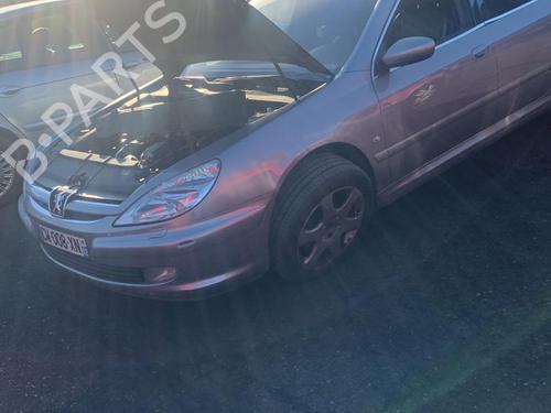 Antenne/Base PEUGEOT 607 (9D, 9U) 2.2 HDi | BP25104708C140 - Image 4