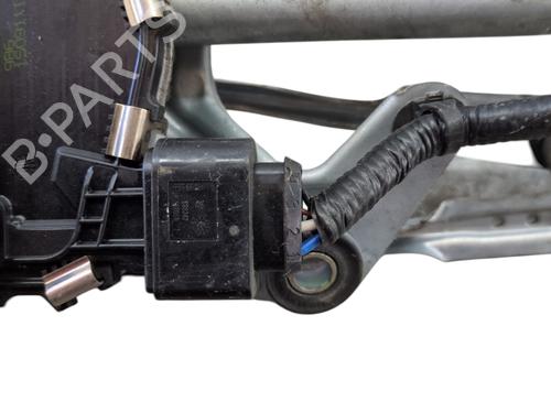 Front wiper motor NISSAN PULSAR Hatchback (C13) 1.5 dCi | BP33307923M29 - Image 5