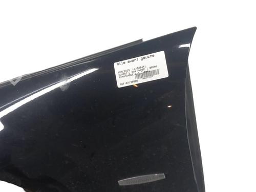 Used Left front fenders MERCEDES-BENZ C-CLASS T-Model (S204) C 200 CDI (204.207) (136 hp) 25054062
