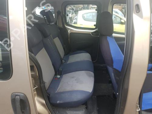 Heater blower motor CITROËN NEMO MPV 1.4 HDi | BP25058391M62  - Image 11