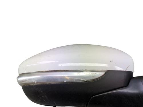 Used Right mirror PEUGEOT 2008 I (CU_) 1.5 BlueHDI 100 (102 hp) 29560637