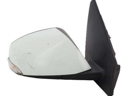 Used Right mirror Right mirror RENAULT MEGANE III Hatchback (BZ0/1_, B3_) 1.5 dCi (BZ1G, BZ1W, BZ0R) (95 hp) 36522401 36522401