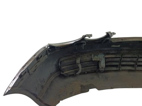 Front bumper VW POLO (9N_, 9A_) 1.2 12V | BP28126692C7 