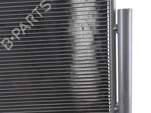 AC radiator DACIA SANDERO II TCe 90 (B8M1, B8MA, B8AC) | BP30739051M32