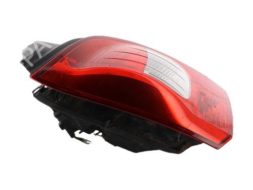 Left taillight RENAULT TWINGO II (CN0_) 1.5 dCi (CN0E) | BP37035411C34 - Image 2