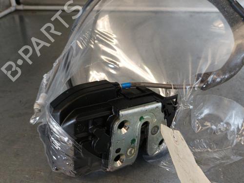 Rear left lock NISSAN NOTE (E11, NE11) 1.5 dCi | BP25077644C100 