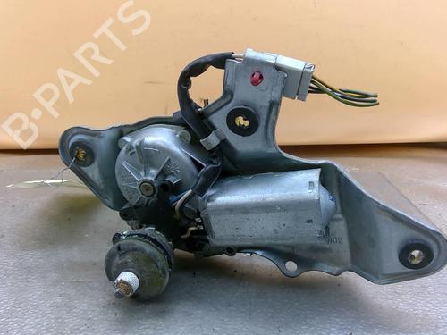 Used Rear wiper motor HONDA ACCORD VI (CK, CG, CH, CF) 1.6 LS (CG7) (107 hp) 25110715