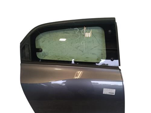 Used Right rear door RENAULT TWINGO III (BCM_, BCA_) 1.0 SCe 75 (73 hp) 28073224