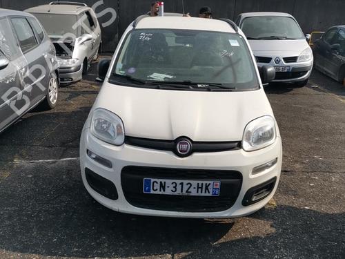 Right front window switch FIAT PANDA (312_, 319_) 1.2 (312PXA1A) | BP25088914I26  - Image 5