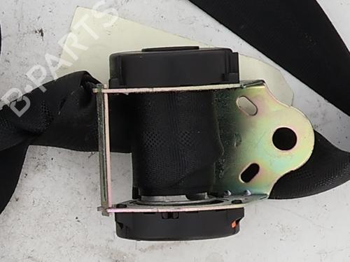 Sikkerhedssele bag højre Sikkerhedssele bag højre TOYOTA VERSO S (_P12_) 1.4 D4-D (NLP121_, NLP121R) (90 hp) 37588245 37588245