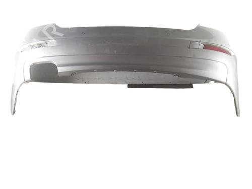Rear bumper BMW 5 (F10) 520 d | BP25053808C8 