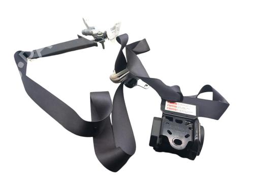 Front left seatbelt RENAULT KOLEOS I (HY_) 2.0 dCi 4x4 (HY0K) | BP25100816I26 - Image 2