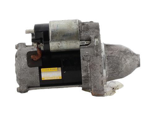 Starter SUZUKI CELERIO (LF) 1.0 (AVK310) | BP36542429M8 - Image 2