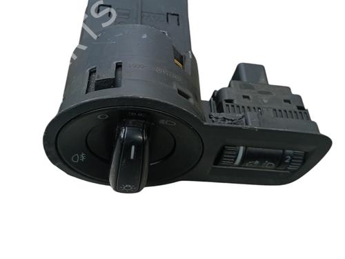 Used Headlight switch VW POLO V (6R1, 6C1) [2009-2022]  25056025