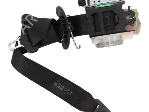 Front left seatbelt CITROËN C4 II (NC_) 1.6 HDi 115 | BP36401865I26 - Image 4