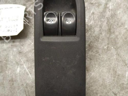 Used Left front window switch Left front window switch 39020703 39020703