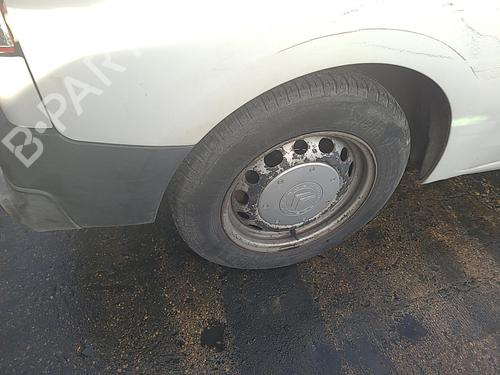 Climate control CITROËN BERLINGO Box Body/MPV (B9)  | BP25078052I5  - Image 18