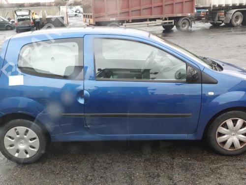 Other RENAULT TWINGO II (CN0_) 1.2 16V (CN04, CN0B) | BP25079650O1 - Image 3