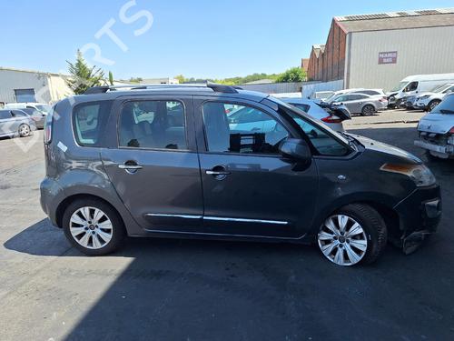 Used Parts CITROËN C3 Picasso (SH_) 1.6 HDI 90 4969768