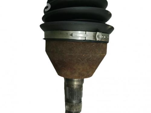 Used Right front driveshaft Right front driveshaft OPEL ZAFIRA / ZAFIRA FAMILY B (A05) 1.7 CDTI (M75) (125 hp) 10614087 10614087